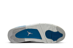 Кроссовки Jordan Air Jordan 4 Retro Military Blue 2012