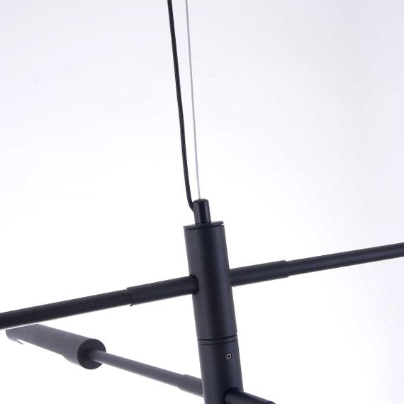 Подвесная люстра Imperium Loft Runna 140975-26