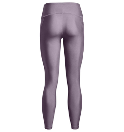 Leginsy Under Armour No Slip Waistband Full-Length Leggings W - Фиолетовый