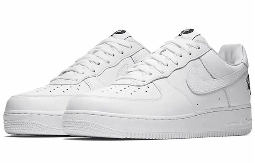 Кроссовки Nike Air Force 1 Roc-A-Fella