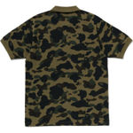 A Bathing Ape Bathing Ape Polo Shirts Cotton Moderate Summer 0zxpom302121q