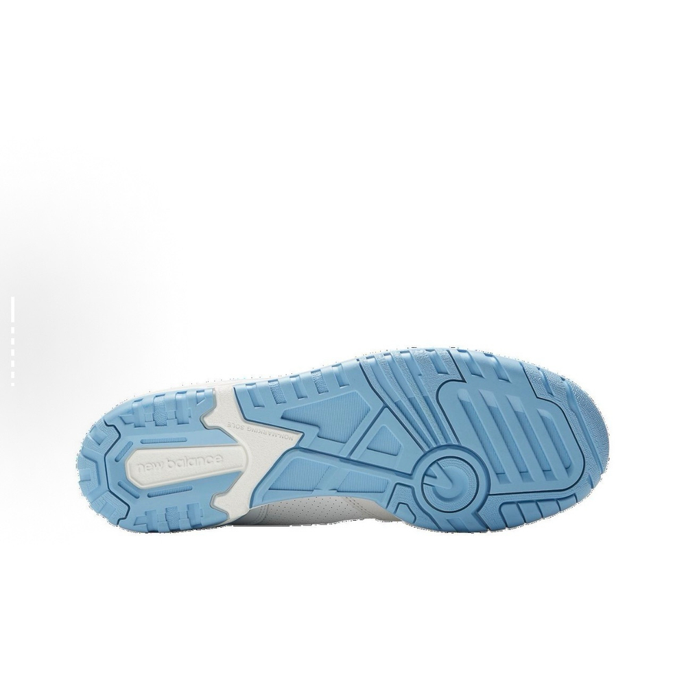 New Balance 550 White University Blue