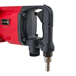 Пневмогайковерт ударный с длинным валом,реверсом и регулировкой усилия 1''+головки 32,33мм(3100Hм,3600об/мин,6.3bar,420 л/мин,16.3кг) Forsage F-RP7488