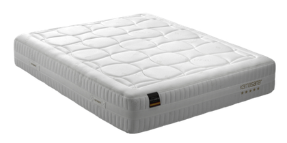Беспружинный матрас Kamasana Relax Soya 160x200 до 160кг