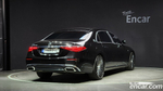 Mercedes-Benz S-Class W223 Maybach S680 4MATIC (06.2023)