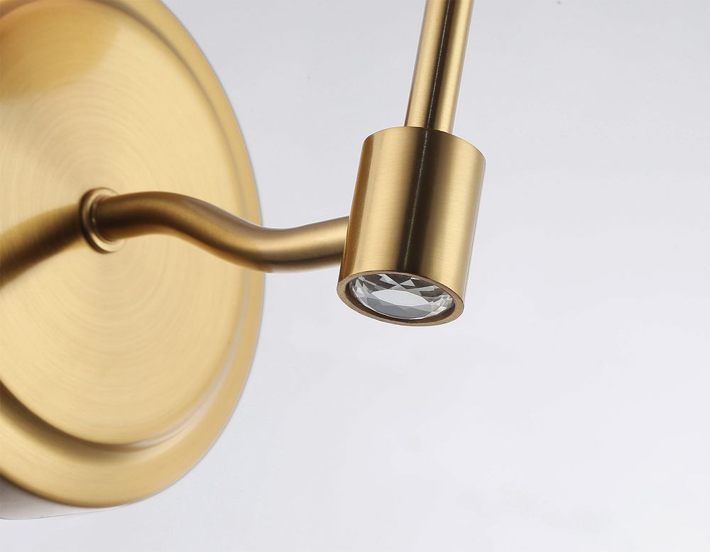 Ambrella Настенный светильник Modern LH56056