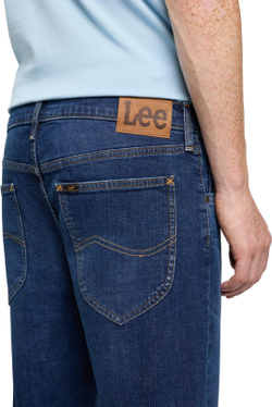 Джинсы мужские LEE DAREN ZIP FLY SPRINGFIELD