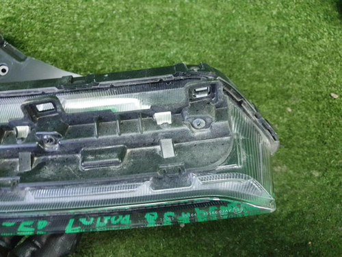 ДХО Комплект Kia Seltos (2019-н.в.)