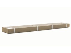 Стеллаж металлический MS Standart 200/70x30/5