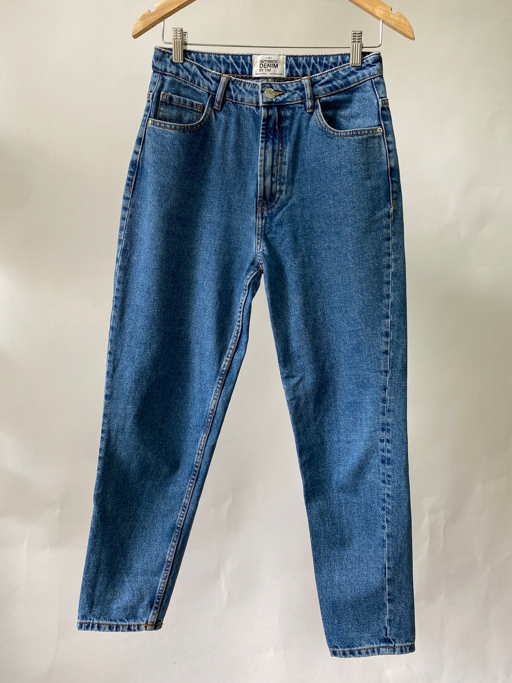 Джинсы Zara