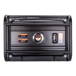 FoxWeld Expert G3700 бензиновый генератор 7243