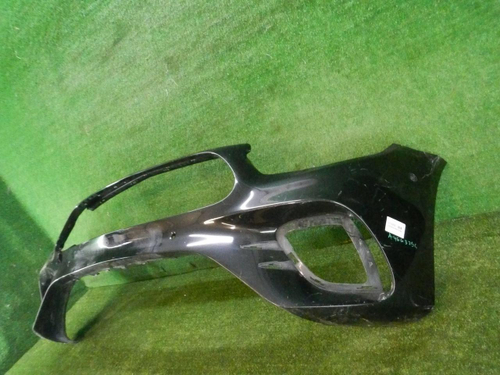 Бампер передний Mercedes E W213 (2020-2023) AMG