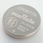 Элемент питания Murata CR3677X OEM