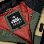 Крутка мужская CORDON II JACKET (sandstone) (XL)