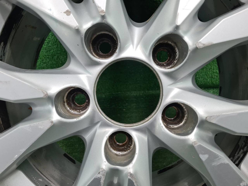 Диск литой R18 Toyota Land Cruiser 200 (2015-2021)