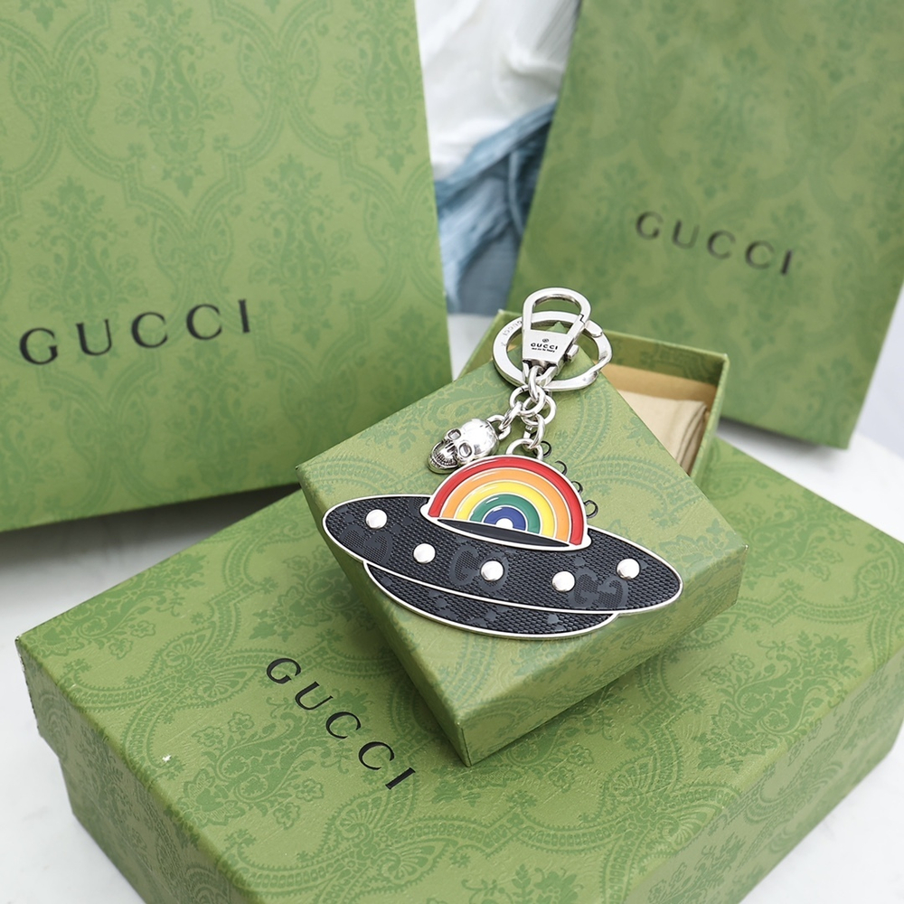 Gucci Key Chain