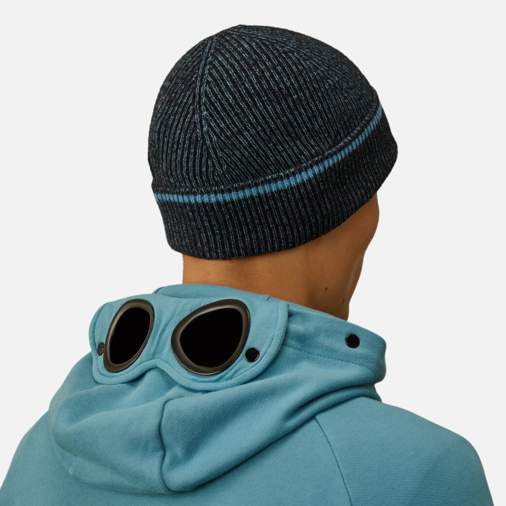 Шапка-бини Fleece Knit