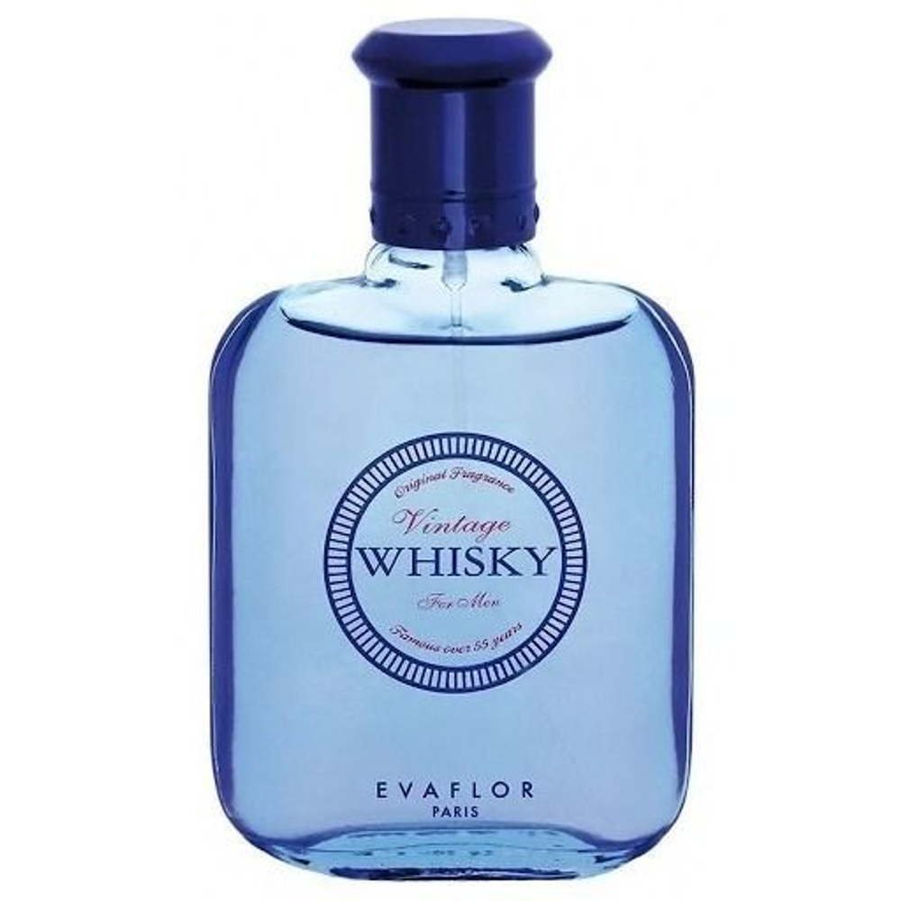 Туалетная Вода Whisky Vintage 100мл