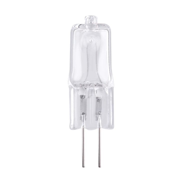 Лампа галогенная Elektrostandard G4 20W прозрачная a023824