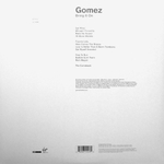 Gomez / Bring It On (Coloured Vinyl)(2LP)