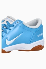 Кроссовки Nike Total 90 - голубой