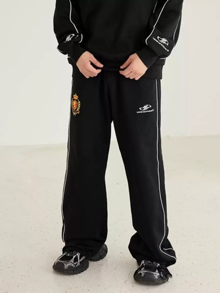 Штаны HARSHandCRUEL "Harsh United" Track Pants