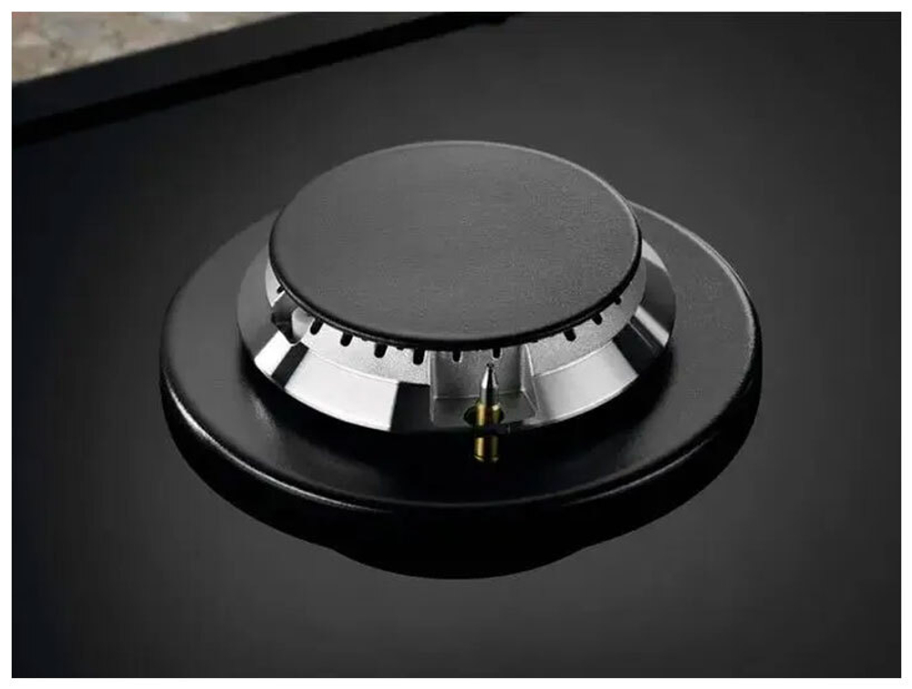 Газовая варочная панель Electrolux KGG6456K