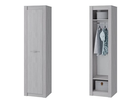 Шкаф-пенал Монако ПН-18