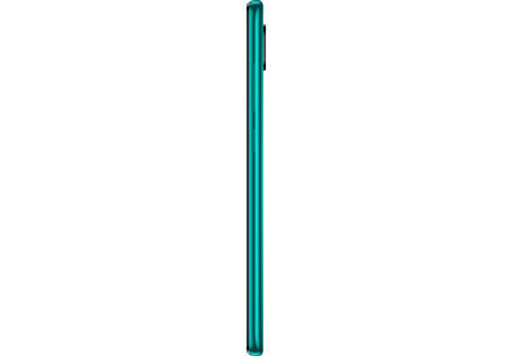 Смартфон Xiaomi Redmi Note 9 4 128Gb Green