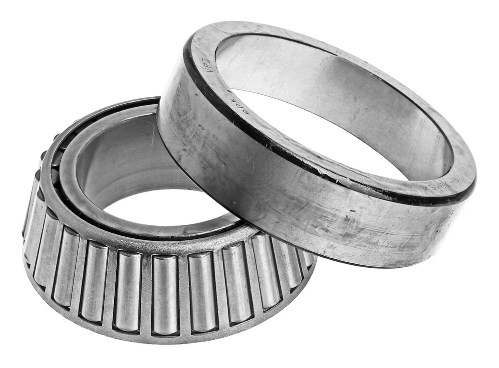 Подшипник ступицы КАМАЗ,ЗИЛ-130,СЗАП (прицепов,полуприцепов) (AUTO-COMFORT 7815)