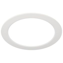 Светильник светодиодный встраиваемый ЭРА LED 17-15-6K круглый 15Вт 6500К