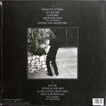 Ozzy Osbourne / Ordinary Man (Coloured Vinyl)(LP)