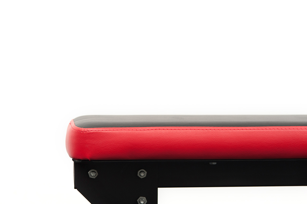 Скамья для жима лежа "Атлант"