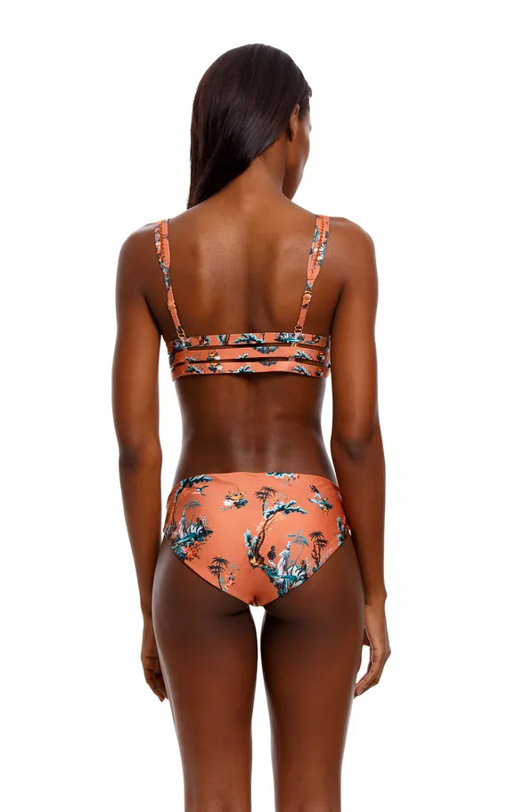 Верх купальника 6972 Mia Pavana