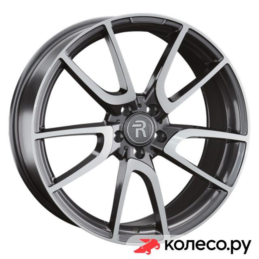 MR256 8.5x20/5*112 D66.6 ET40 GMF