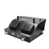 CO₂ пушка для конфетти MOKA SFX MK-C32 (10-13 м, DMX, 15 кг)