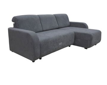 Диван угловой СОЛО