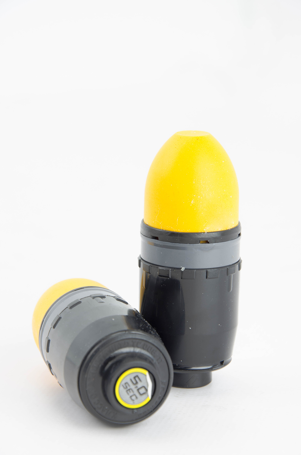 Выстрел TAGinn Reaper KC-5.0 сек. (упаковка 10 шт.)