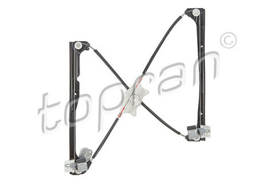 TOPRAN - 111271-TOR - Window Regulator