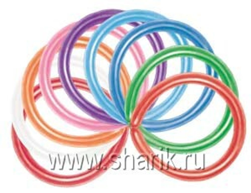 ШДМ 260-2 ассорти MAXI   500 шт.