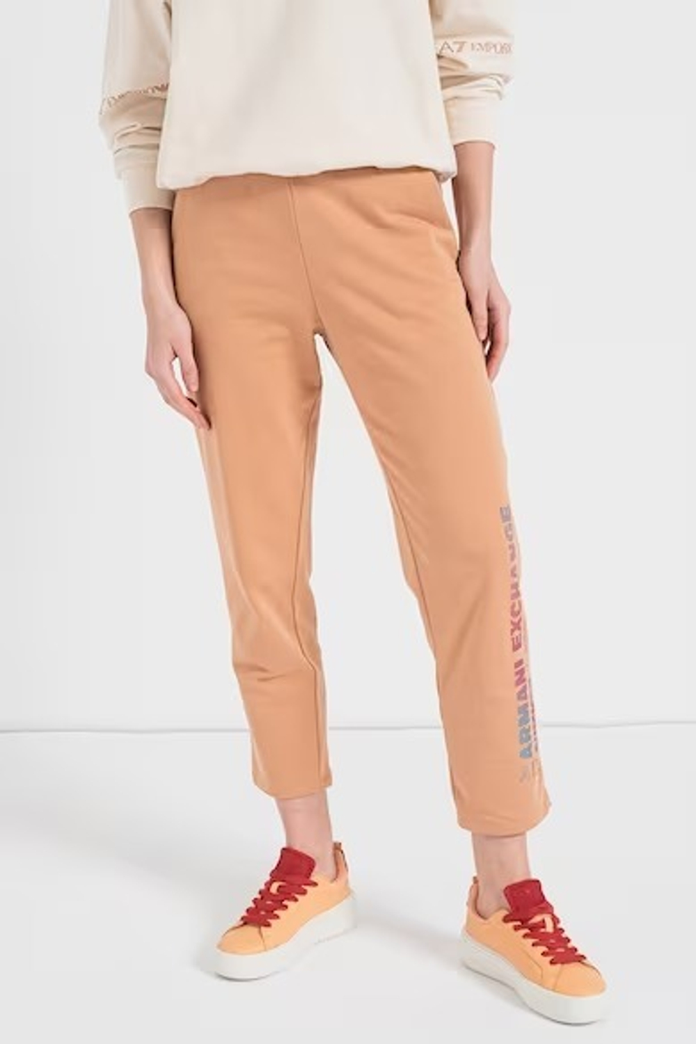 Брюки женские ARMANI EXCHANGE