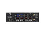 Материнская плата Asus ROG Strix Z890-f Gaming Wifi, Socket LGA 1851, Intel Z890, ATX, RTL [90MB1I40-M0EAY0]