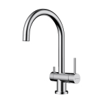 Смеситель Omoikiri Yamada C