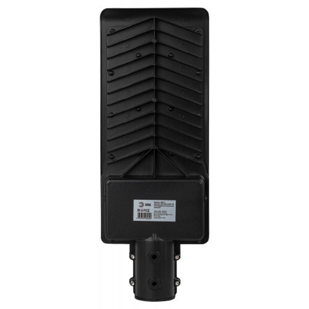 Уличный светильник ЭРА SPP-502-0-50K-080 консольный 80Вт 5000K 8400Лм IP65 полный раструб