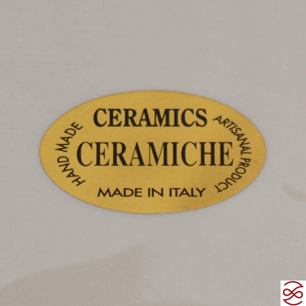 Корзина овальная с 2 ручками Orgia Фрукты 44*22 см