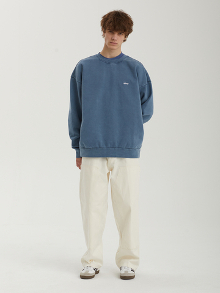 Мужская Толстовка Lowercase Pigment