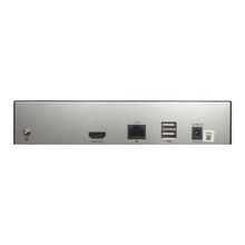 IP видеорегистратор 9 кан. ST-NVR-V0908F95 PRO