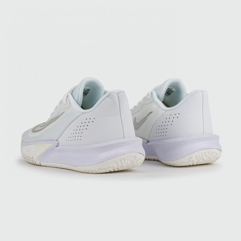 кроссовки Nike Precision 7 White FN4322-100