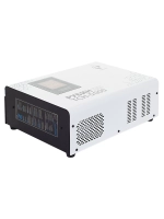 Стабилизатор напряжения Рубин ТСН 5000 (5000ВА)