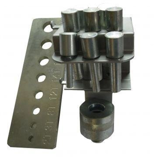 Набор пуансонов для пресса TPP